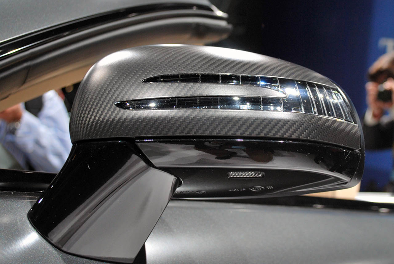 SL R231 Black Series AMG AMG63 AMG 65 Göckel Perfromance